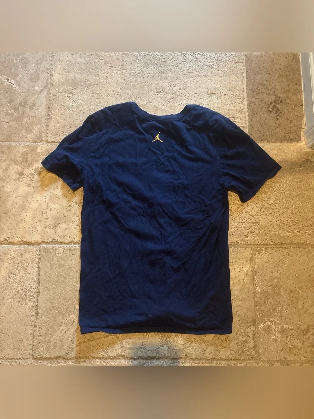 Michigan Shirt Cotton